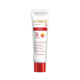 La Shield IR Sunscreen Gel SPF 30 (60GM)